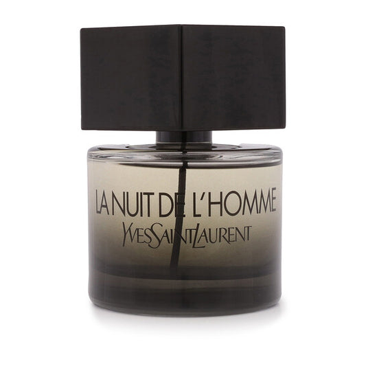 Yves Saint Laurent Lanuit De Lhomme / Ysl EDT Spray 2.0 oz (m) (Wholesale) - Luxurious Fragrance Available Online in Hong Kong & China