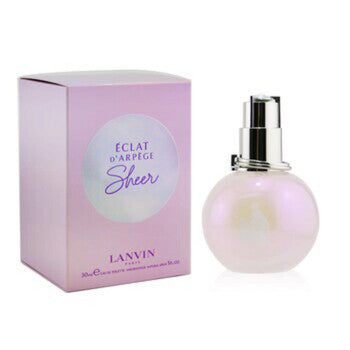 Lanvin - Eclat D'Arpege Sheer Eau De Toilette Spray 30ml/1oz - Luxurious Fragrance Available Online in Hong Kong & China