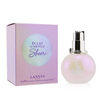 Lanvin - Eclat D'Arpege Sheer Eau De Toilette Spray 50ml/1.7oz - Luxurious Fragrance Available Online in Hong Kong & China