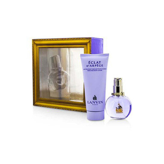 Lanvin Ladies Eclat D'Arpege Gift Set Fragrances - Luxurious Fragrance Available Online in Hong Kong & China