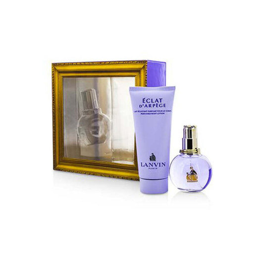 Lanvin Ladies Eclat D'Arpege Gift Set Fragrances - Luxurious Fragrance Available Online in Hong Kong & China