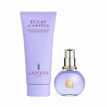 Lanvin Ladies Eclat D'arpege Gift Set - Luxurious Fragrance Available Online in Hong Kong & China