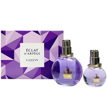 Lanvin Ladies Eclat D'Arpege 2pcs EDP Gift Set Fragrances (Wholesale) - Luxurious Fragrance Available Online in Hong Kong & China
