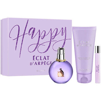 Lanvin Ladies Eclat D'Arpege Gift Set (Wholesale) - Luxurious Fragrance Available Online in Hong Kong & China