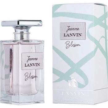 Lanvin Ladies Jeanne Blossom EDP Spray 3.4 oz - Luxurious Fragrance Available Online in Hong Kong & China