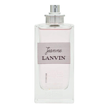 Lanvin Ladies Jeanne Lanvin EDP Spray 3.3 oz (Tester) - Luxurious Fragrance Available Online in Hong Kong & China