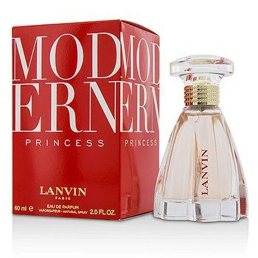 Lanvin Ladies Modern Princess EDP Spray 2 oz Fragrances - Luxurious Fragrance Available Online in Hong Kong & China