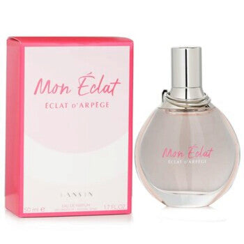 Lanvin Ladies Mon Eclat EDP Spray 1.7 oz - Luxurious Fragrance Available Online in Hong Kong & China