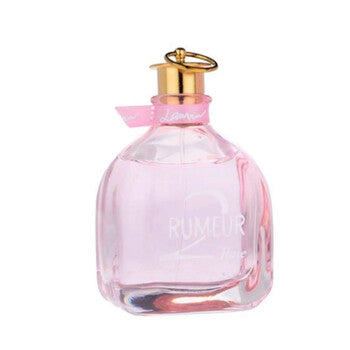 Lanvin Ladies Rumeur 2 Rose EDP Spray 3.3 oz (Tester) Fragrances (Wholesale) - Luxurious Fragrance Available Online in Hong Kong & China