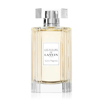 Lanvin Ladies Sunny Magnolia EDT Spray 3.0 oz - Luxurious Fragrance Available Online in Hong Kong & China