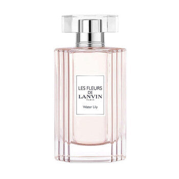 Lanvin Les Fleurs Water Lily EDT Spray 3.0 oz - Luxurious Fragrance Available Online in Hong Kong & China