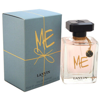 Lanvin Me by Lanvin EDP Spray 1.7 oz (Wholesale) - Luxurious Fragrance Available Online in Hong Kong & China