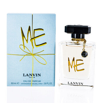 Lanvin Me by Lanvin EDP Spray 2.6 oz (Wholesale) - Luxurious Fragrance Available Online in Hong Kong & China