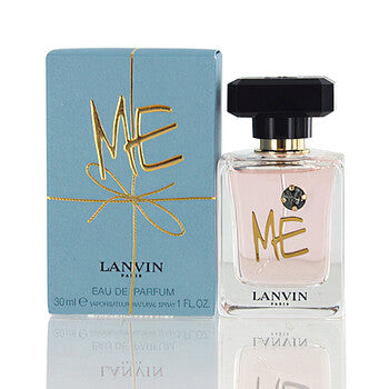 Lanvin Me / Lanvin EDP Spray 1.0 oz (30 ml) (w) - Luxurious Fragrance Available Online in Hong Kong & China