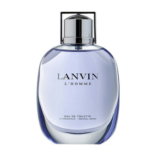 Lanvin Men's L'homme EDT Spray 1.7 oz Fragrances - Luxurious Fragrance Available Online in Hong Kong & China