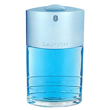Lanvin Men's Oxygene EDT 3.4 oz (Wholesale) - Luxurious Fragrance Available Online in Hong Kong & China