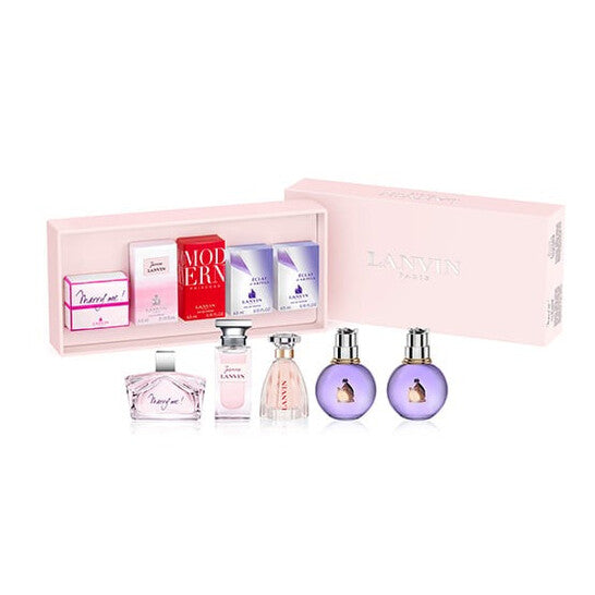 Lanvin Mini Set Gift Set Fragrances (Wholesale) - Luxurious Fragrance Available Online in Hong Kong & China