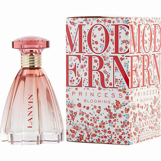 Lanvin Modern Princess Blooming EDT 3.0 oz Fragrances - Luxurious Fragrance Available Online in Hong Kong & China