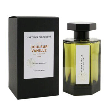 L'Artisan Parfumeur Couleur Vanille EDP Spray 3.4 oz - Luxurious Fragrance Available Online in Hong Kong & China