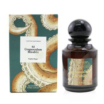 L'Artisan Parfumeur Crepusculum Mirabile 63 EDP Spray 2.5 oz - Luxurious Fragrance Available Online in Hong Kong & China