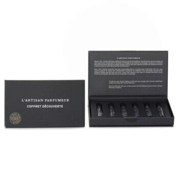 L'Artisan Parfumeur Ladies La Collection Discovery Coffret Gift Set - Luxurious Fragrance Available Online in Hong Kong & China