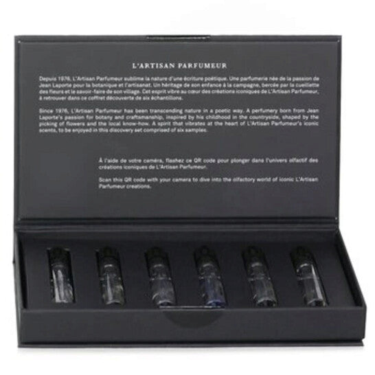 L'Artisan Parfumeur Ladies La Collection Discovery Coffret Gift Set Fragrances (Wholesale) - Luxurious Fragrance Available Online in Hong Kong & China