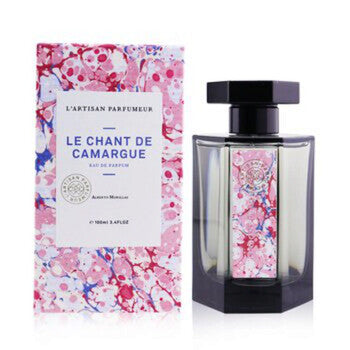 L'Artisan Parfumeur Ladies Le Chant De Camargue EDP Spray 3.4 oz - Luxurious Fragrance Available Online in Hong Kong & China