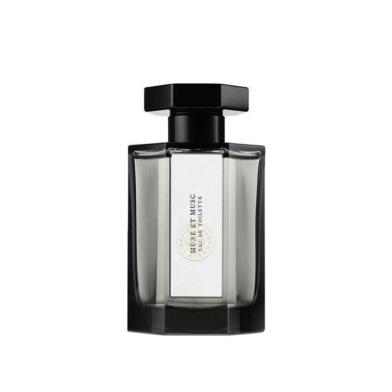 L'Artisan Parfumeur Ladies Mure Et Musc EDT Spray 3.4 oz (Tester) Fragrances - Luxurious Fragrance Available Online in Hong Kong & China