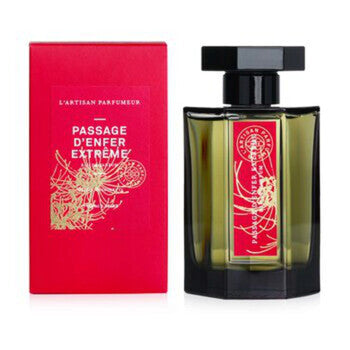 L'Artisan Parfumeur Ladies Passage D'Enfer Extreme EDP Spray 3.4 oz - Luxurious Fragrance Available Online in Hong Kong & China