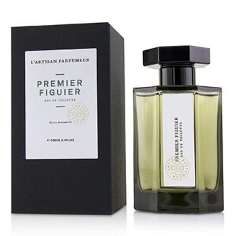 L'Artisan Parfumeur Ladies Premier Figuier EDT Spray 3.4 oz Fragrances - Luxurious Fragrance Available Online in Hong Kong & China