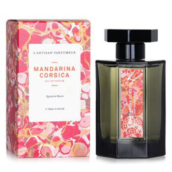 L'Artisan Parfumeur - Mandarina Corsica Eau De Parfum Spray 100Ml / 3.4Oz - Luxurious Fragrance Available Online in Hong Kong & China