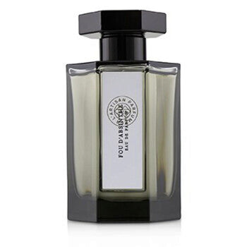 L'Artisan Parfumeur Fou D'Absinthe EDP Spray 3.4 oz - Luxurious Fragrance Available Online in Hong Kong & China