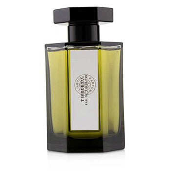 L'Artisan Parfumeur Men's Timbuktu EDT Spray 3.4 oz - Luxurious Fragrance Available Online in Hong Kong & China