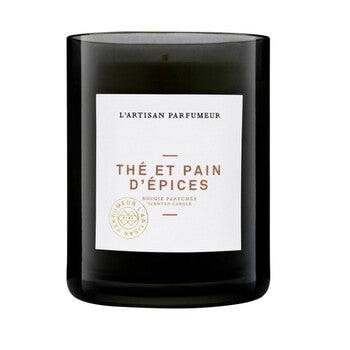 L'Artisan Parfumeur The Et Pain D Epices Scented Candle 200g - Luxurious Fragrance Available Online in Hong Kong & China