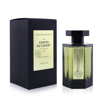 L'Artisan Parfumeur Unisex Contes Du Levant EDP 3.4 oz - Luxurious Fragrance Available Online in Hong Kong & China