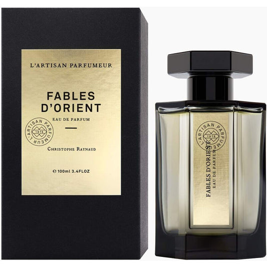 L'Artisan Parfumeur Unisex Fables D'orient EDP 3.4 oz Fragrances (Wholesale) - Luxurious Fragrance Available Online in Hong Kong & China