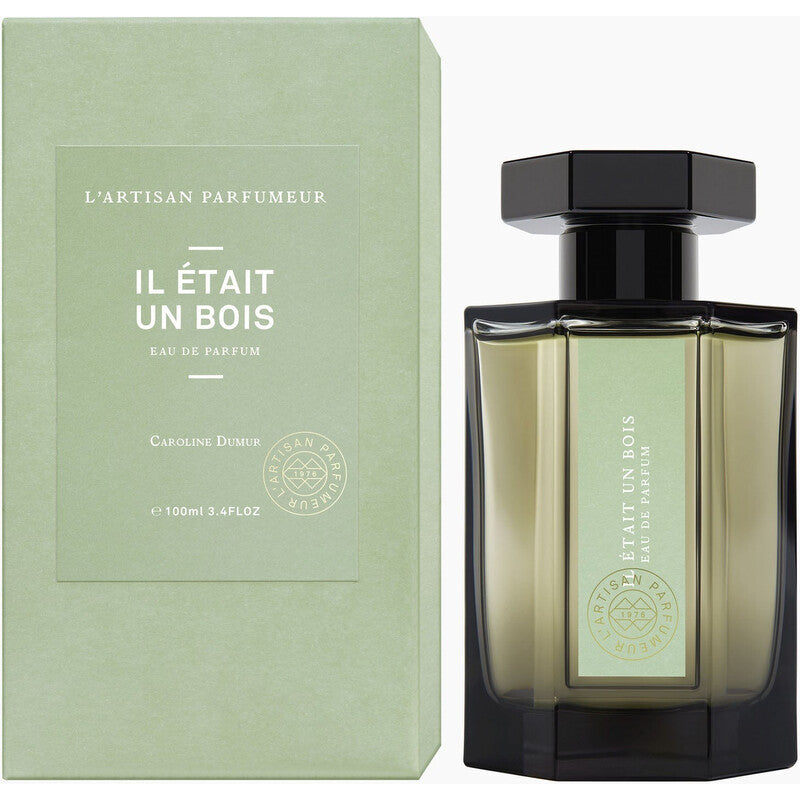 L'Artisan Parfumeur Unisex Il Etait Un Bois EDP 3.4 oz Fragrances (Wholesale) - Luxurious Fragrance Available Online in Hong Kong & China