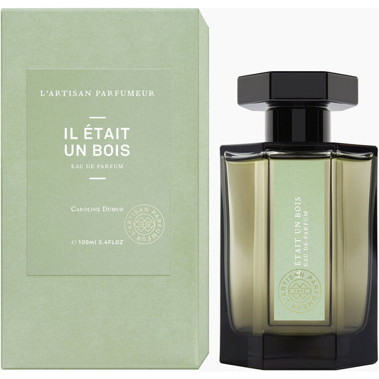 L'Artisan Parfumeur Unisex Il Etait Un Bois EDP 3.4 oz Fragrances (Wholesale) - Luxurious Fragrance Available Online in Hong Kong & China