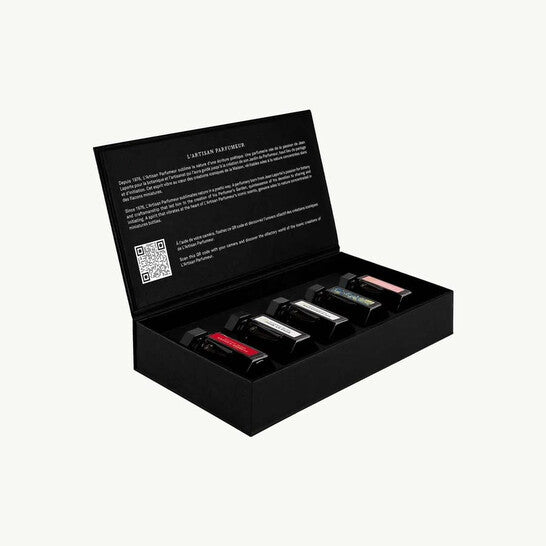 L'Artisan Parfumeur Unisex Mini Set Gift Set Fragrances - Luxurious Fragrance Available Online in Hong Kong & China