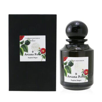 L'Artisan Parfumeur Unisex Natura Fabularis 9 Arcana Rosa EDP Spray 2.5 oz Fragrances (Wholesale) - Luxurious Fragrance Available Online in Hong Kong & China