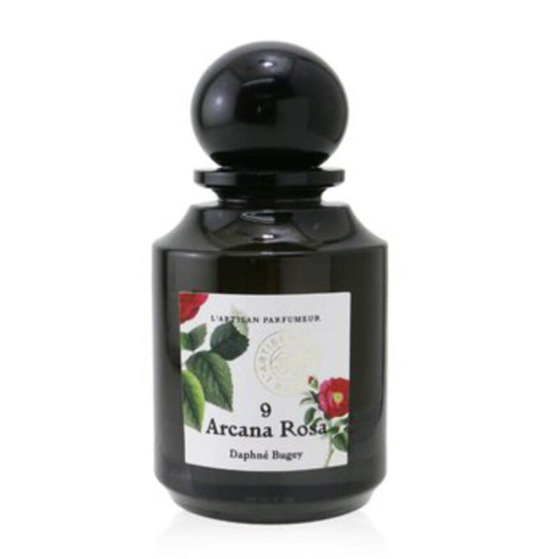 L'Artisan Parfumeur Unisex Natura Fabularis 9 Arcana Rosa EDP Spray 2.5 oz Fragrances - Luxurious Fragrance Available Online in Hong Kong & China