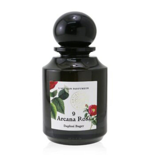L'Artisan Parfumeur Unisex Natura Fabularis 9 Arcana Rosa EDP Spray 2.5 oz Fragrances - Luxurious Fragrance Available Online in Hong Kong & China