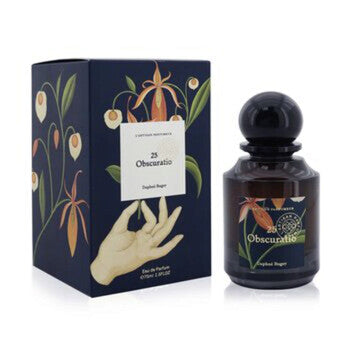 L'Artisan Parfumeur Unisex Obscuratio 25 EDP Spray 2.5 oz - Luxurious Fragrance Available Online in Hong Kong & China