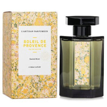 L'Artisan Parfumeur Unisex Soleil De Provence EDP 3.4 oz - Luxurious Fragrance Available Online in Hong Kong & China