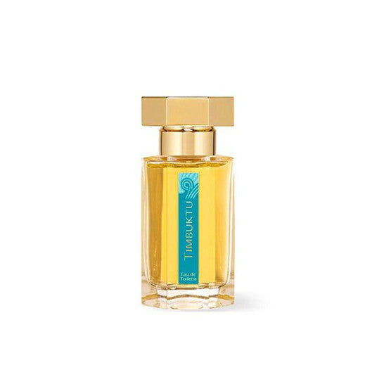 L'Artisan Parfumeur Unisex Timbuktu EDT Spray 1 oz Fragrances - Luxurious Fragrance Available Online in Hong Kong & China