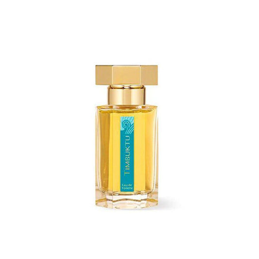 L'Artisan Parfumeur Unisex Timbuktu EDT Spray 1 oz Fragrances - Luxurious Fragrance Available Online in Hong Kong & China