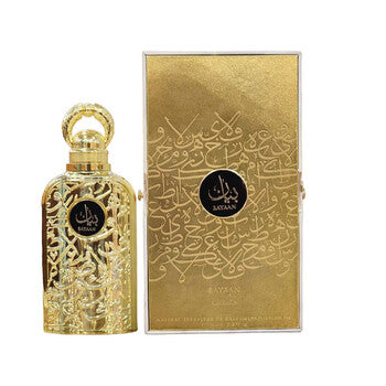 Lattafa Ladies Bayaan EDP Spray 3.4 oz - Luxurious Fragrance Available Online in Hong Kong & China