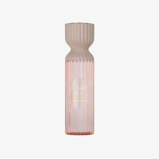 Lattafa Ladies Eclaire Body Mist 8.4 oz Fragrances - Luxurious Fragrance Available Online in Hong Kong & China