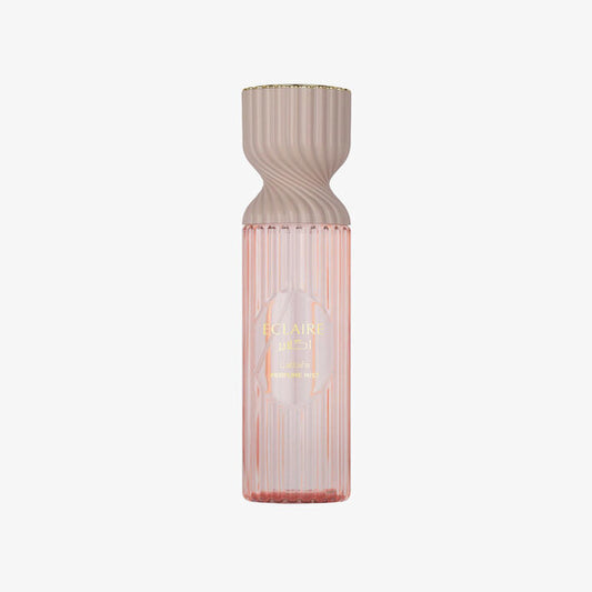 Lattafa Ladies Eclaire Body Mist 8.4 oz Fragrances - Luxurious Fragrance Available Online in Hong Kong & China