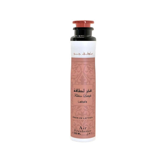 Lattafa Ladies Fakhar 10.0 oz - Luxurious Fragrance Available Online in Hong Kong & China